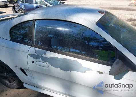 1995 Ford Mustang Gt/Gts из США, поврежденный, VIN 1FALP42T3SF178224